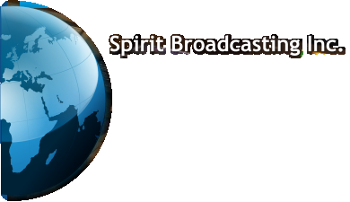 Spirit Broadcasting Inc.